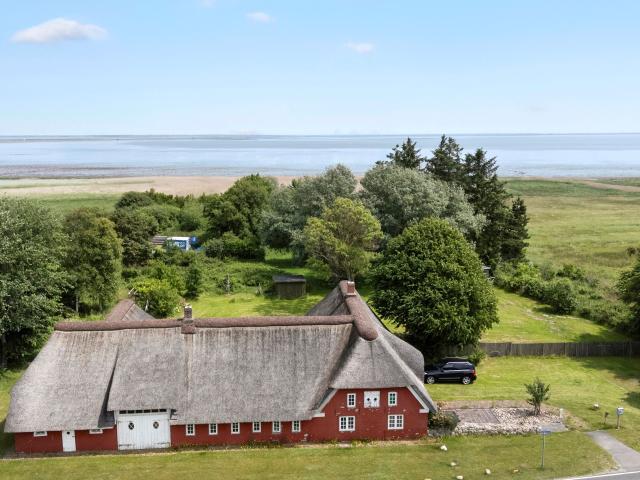 Villa til salg i Tønder