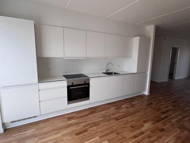 Hus til leje i Odense