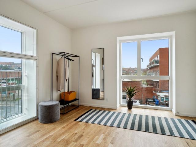 Hus til leje i Odense