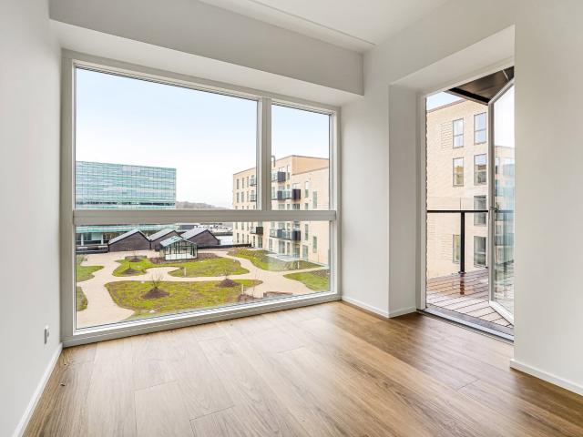 Hus til leje i Odense