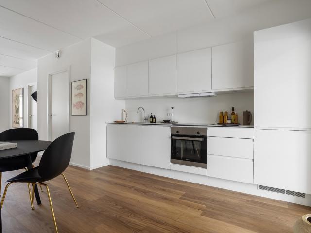 Hus til leje i Odense