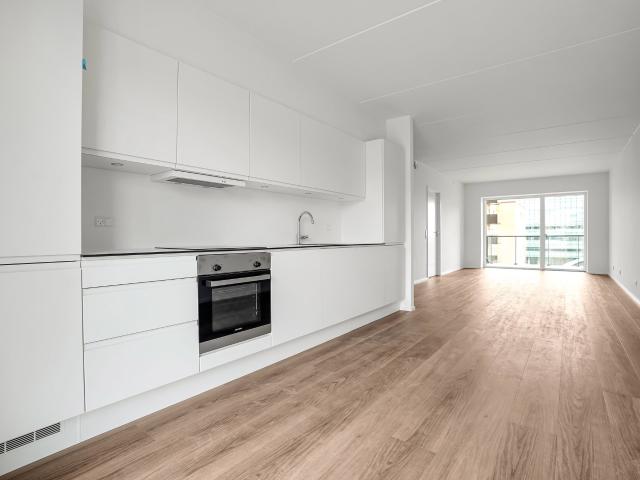Hus til leje i Odense