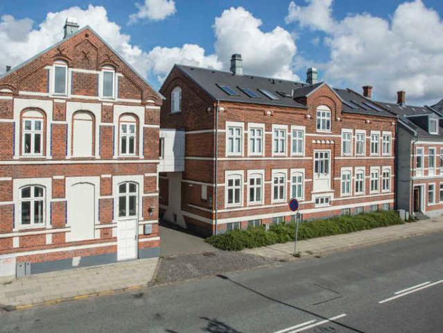 Zimmer til leje i Esbjerg