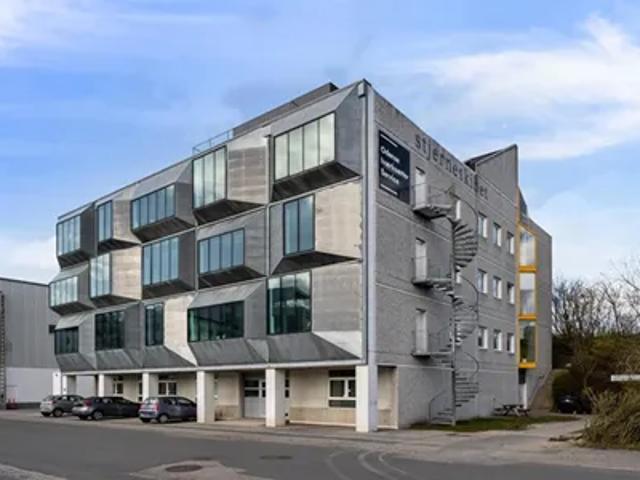Erhvervsejendom til leje i Odense