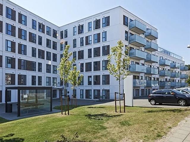 Lejlighed til leje i Ribe, Esbjerg