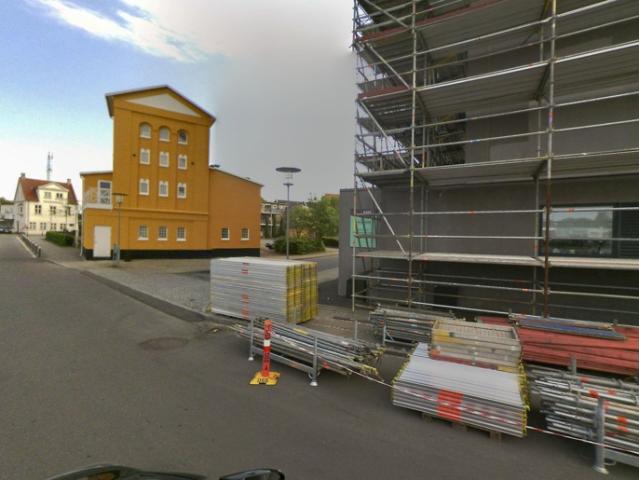 Hus til leje i Sakskøbing, Guldborgsund