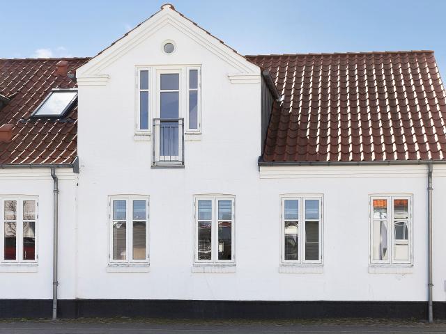 Ejendom til salg i Glyngøre, Århus
