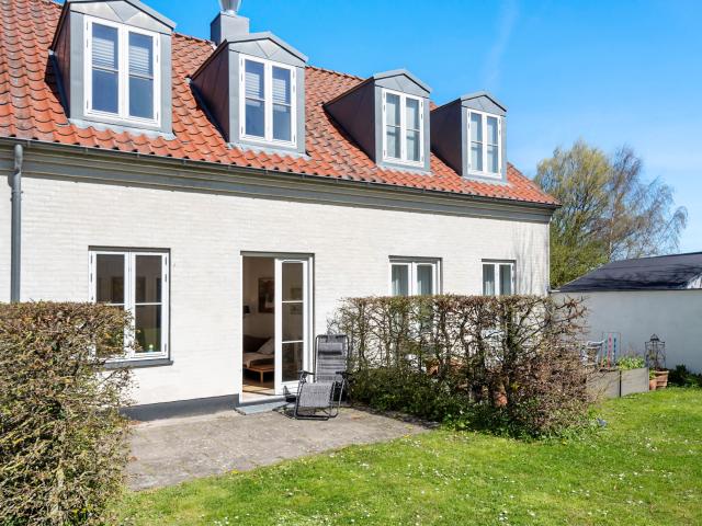 Ejendom til salg i Køge