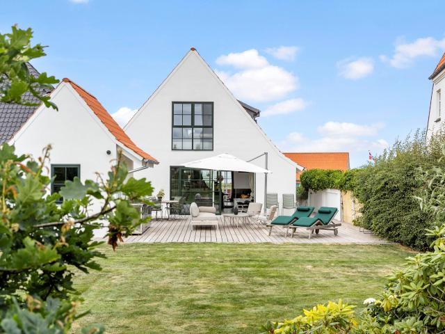 Hus til salg i Sæby, Brønderslev-Dronninglund
