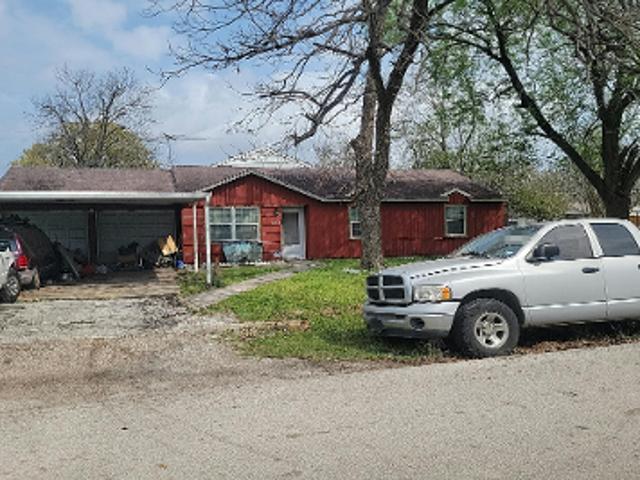 House for sale in Harris, Texas
