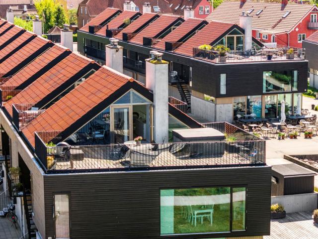 Lejlighed til salg i Ebeltoft, Århus