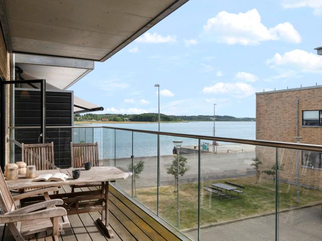Lejlighed til salg i Hadsund, Brønderslev-Dronninglund