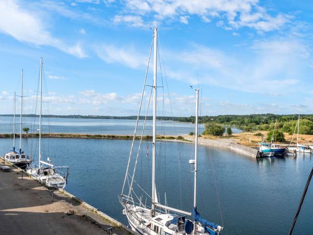 Lejlighed til salg i Nykøbing Sjælland, Odsherred