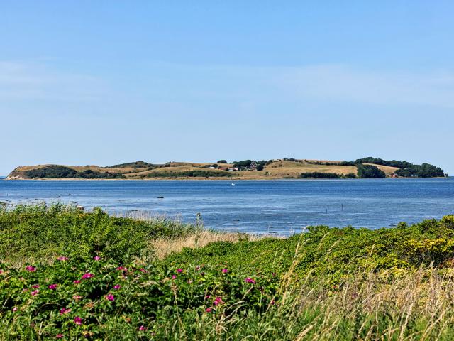 Villa til salg i Havnsø, Kalundborg