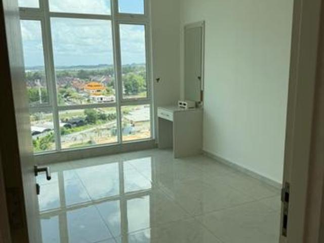 Apartment for sale in Johore Bahru, Johor