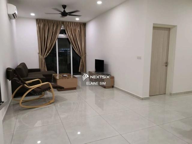Apartment for rent in Johore Bahru, Johor