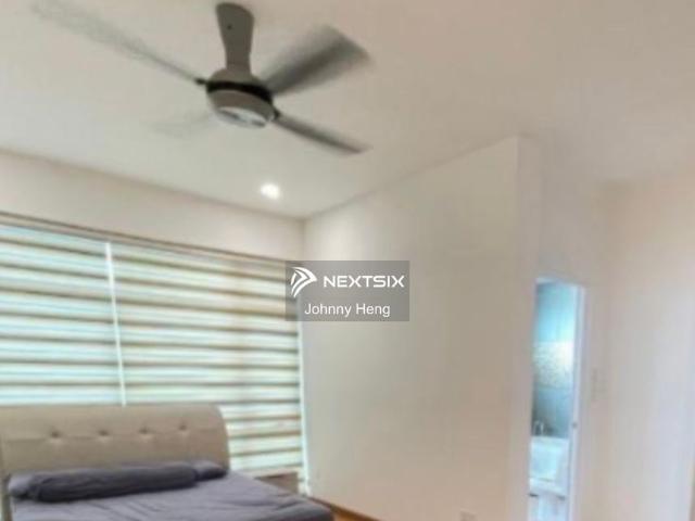 Apartment for rent in Johore Bahru, Johor