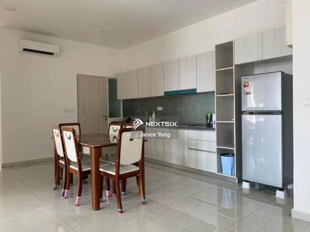 Apartment for rent in Taman Mount Austin, Johor Bahru