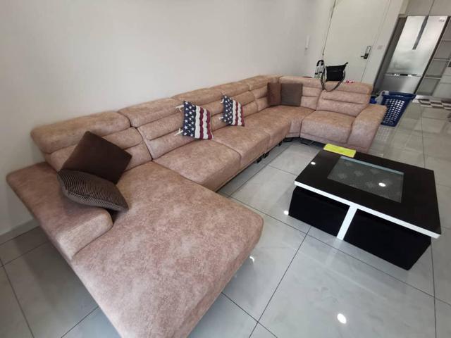 Apartment for sale in Johore Bahru, Johor