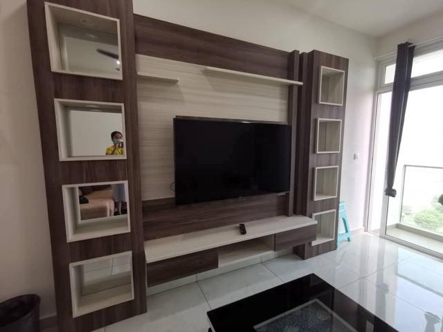 Apartment for sale in Johore Bahru, Johor