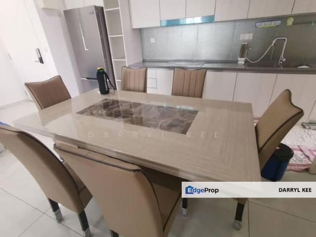 Condominium for sale in Johore Bahru, Johor