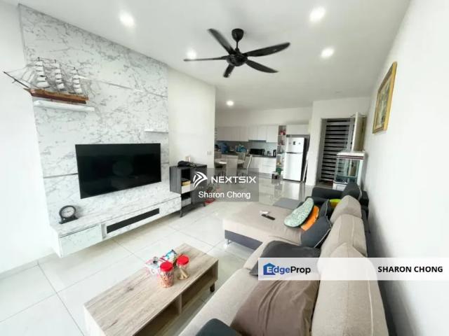 Condominium for sale in Tebrau, Johor