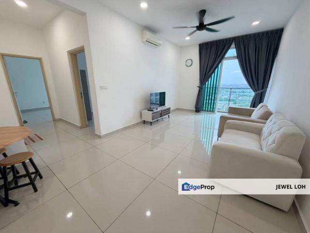 Condominium for rent in Tebrau, Johor