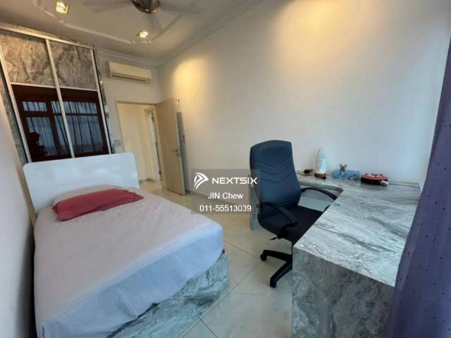 Apartment for rent in Johore Bahru, Johor