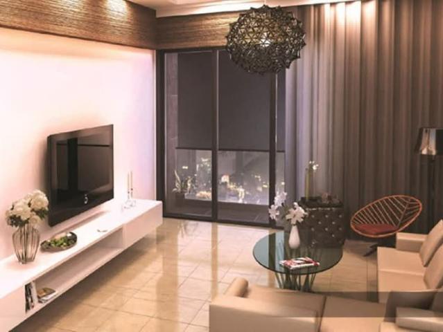 Apartment for rent in Taman Mount Austin, Johor Bahru