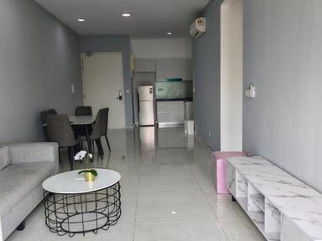 Apartment for rent in Johore Bahru, Johor