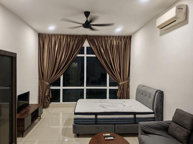 Apartment for rent in Johore Bahru, Johor