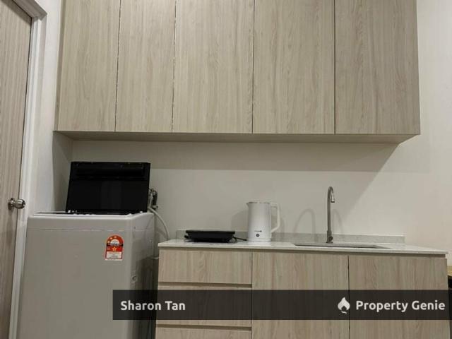 Condominium for rent in Tebrau, Johor