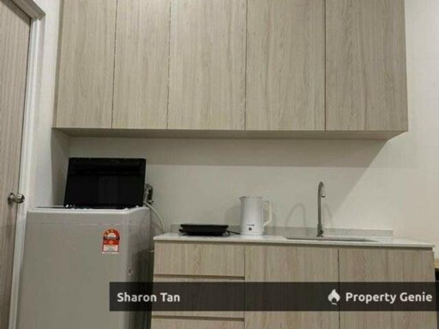 Apartment for rent in Johore Bahru, Johor