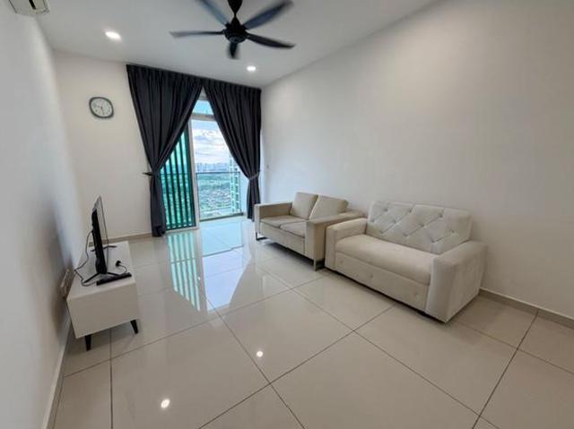 Apartment for rent in Johore Bahru, Johor