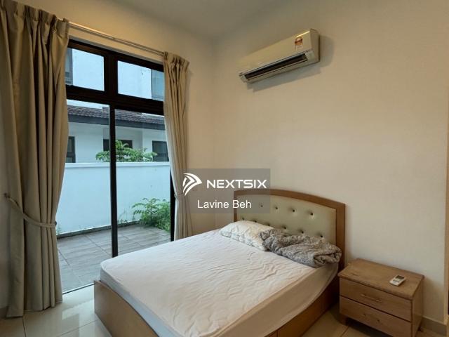 Residential House for rent in Johor