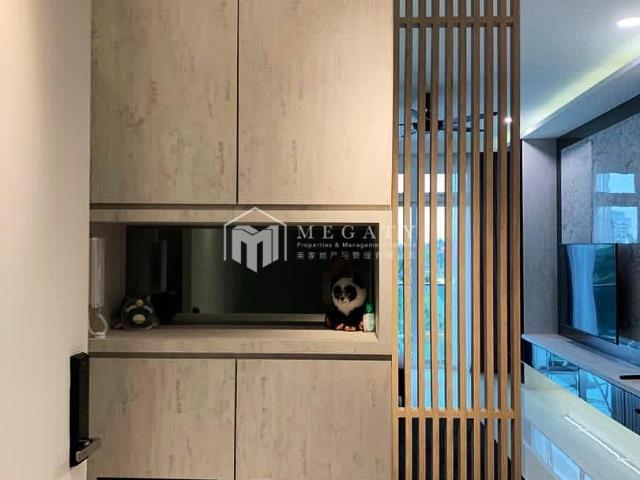 Apartment for rent in Taman Mount Austin, Johor Bahru