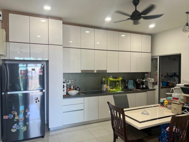 Apartment for sale in Johore Bahru, Johor