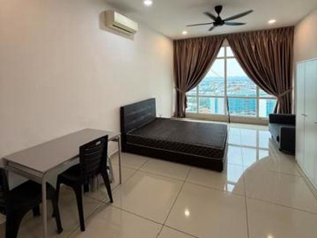 Apartment for rent in Johore Bahru, Johor