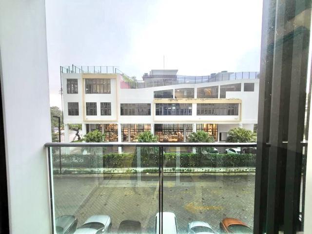 Apartment for rent in Johor Bahru