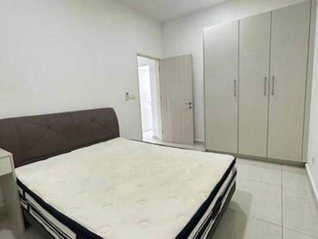 Apartment for rent in Johore Bahru, Johor