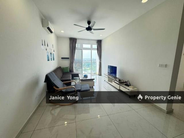 Serviced Residence for rent in Taman Mount Austin, Johor Bahru