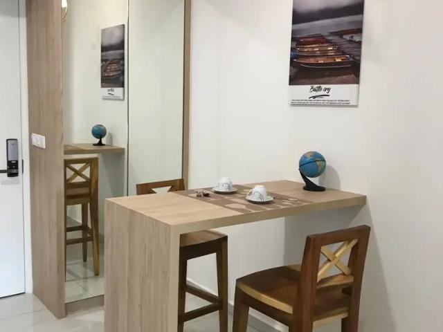 Apartment for rent in Tebrau, Johor