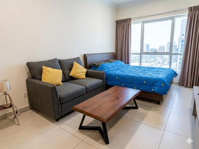 Apartment for rent in Johore Bahru, Johor