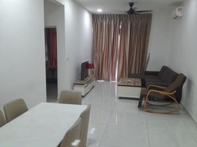 Apartment for rent in Johore Bahru, Johor
