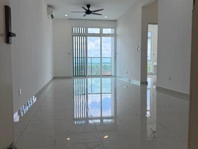 Apartment for sale in Johore Bahru, Johor