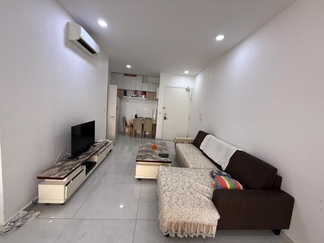 Apartment for sale in Johor Bahru