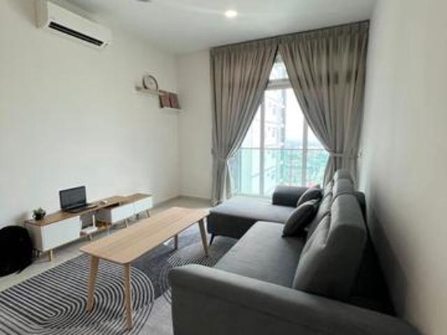 Apartment for sale in Johore Bahru, Johor