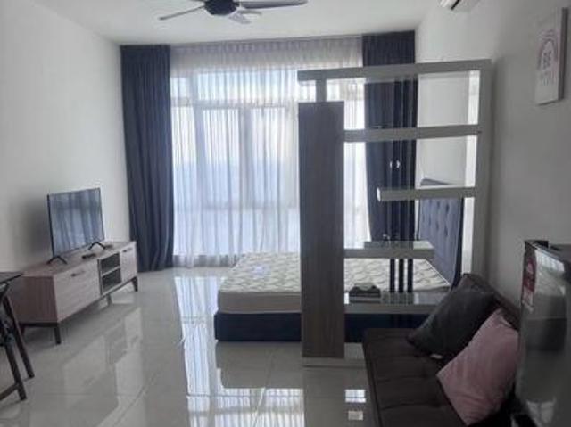 Apartment for rent in Johore Bahru, Johor