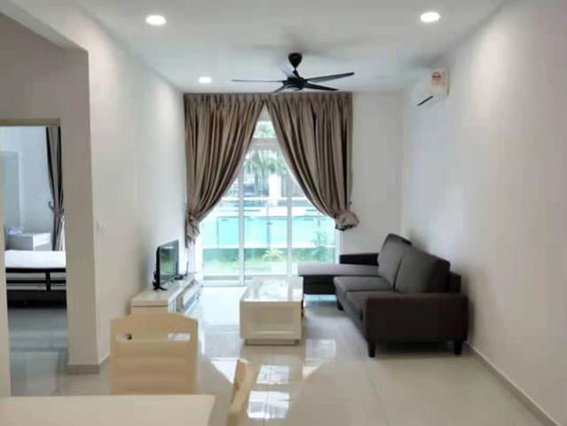 Apartment for sale in Johore Bahru, Johor