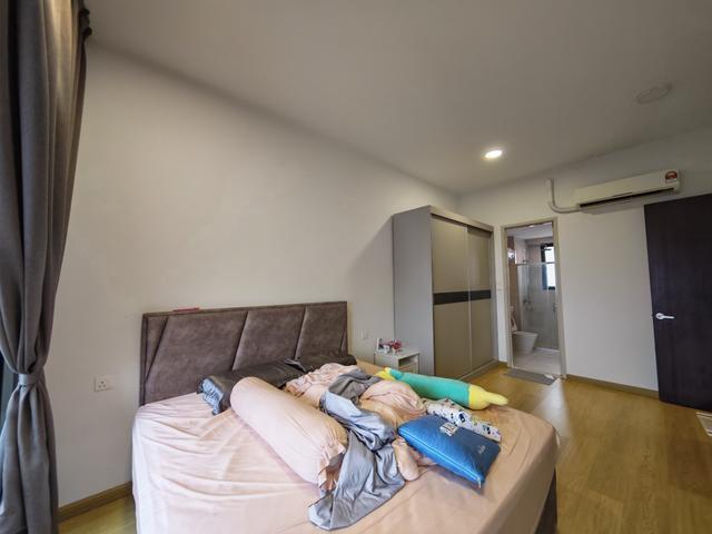 Apartment for rent in Johore Bahru, Johor